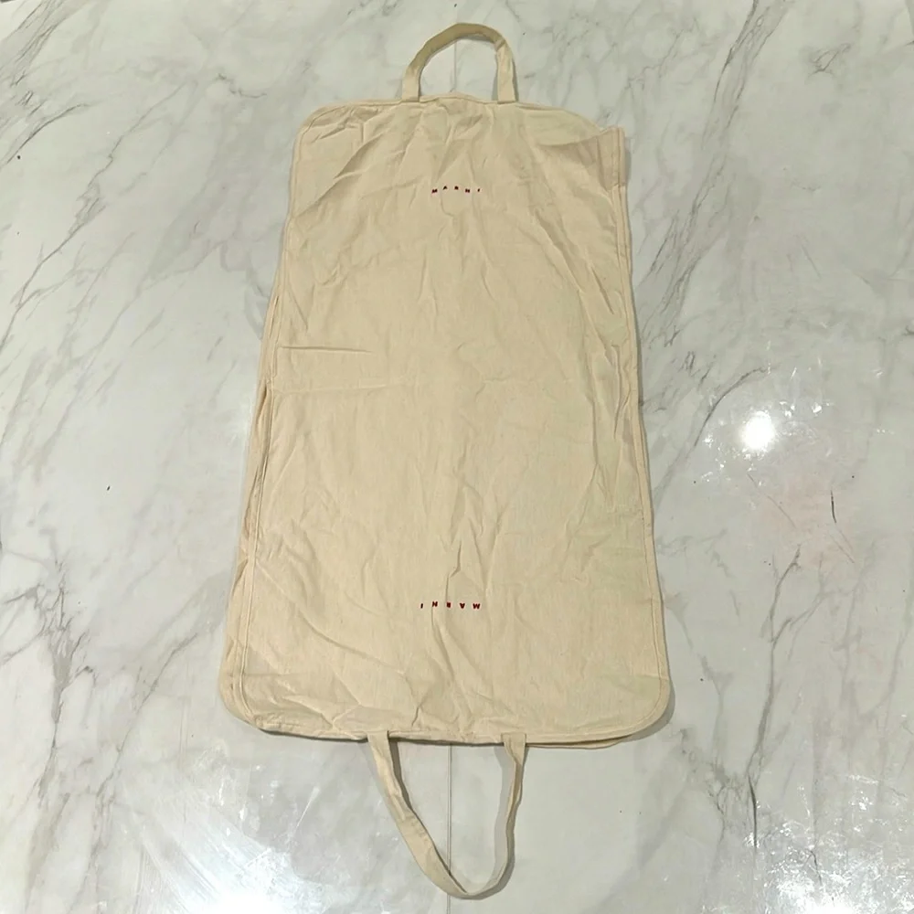 Marni Garment Bag